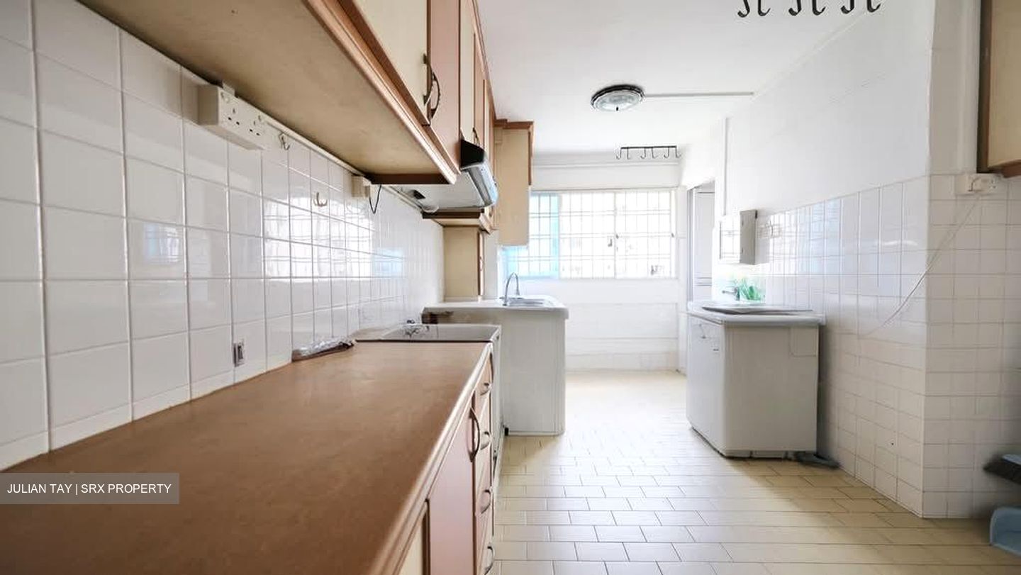 Blk 150 Eunos Spring (Bedok), HDB 3 Rooms #533850931